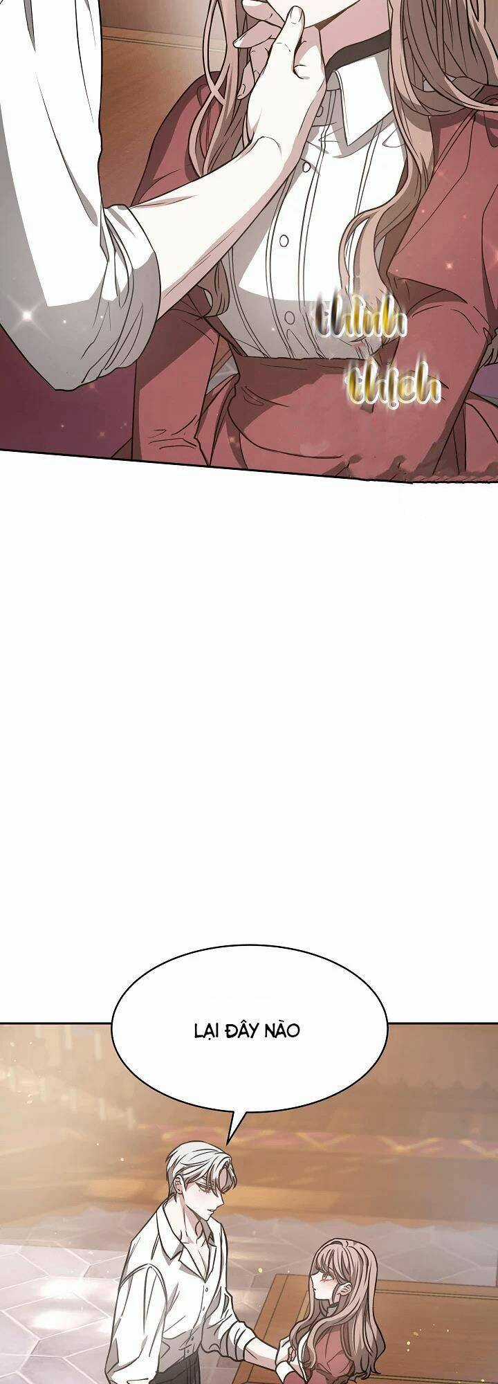 Sống Như Hầu Nữ Bị Giam Cầm Chapter 2 trang 42