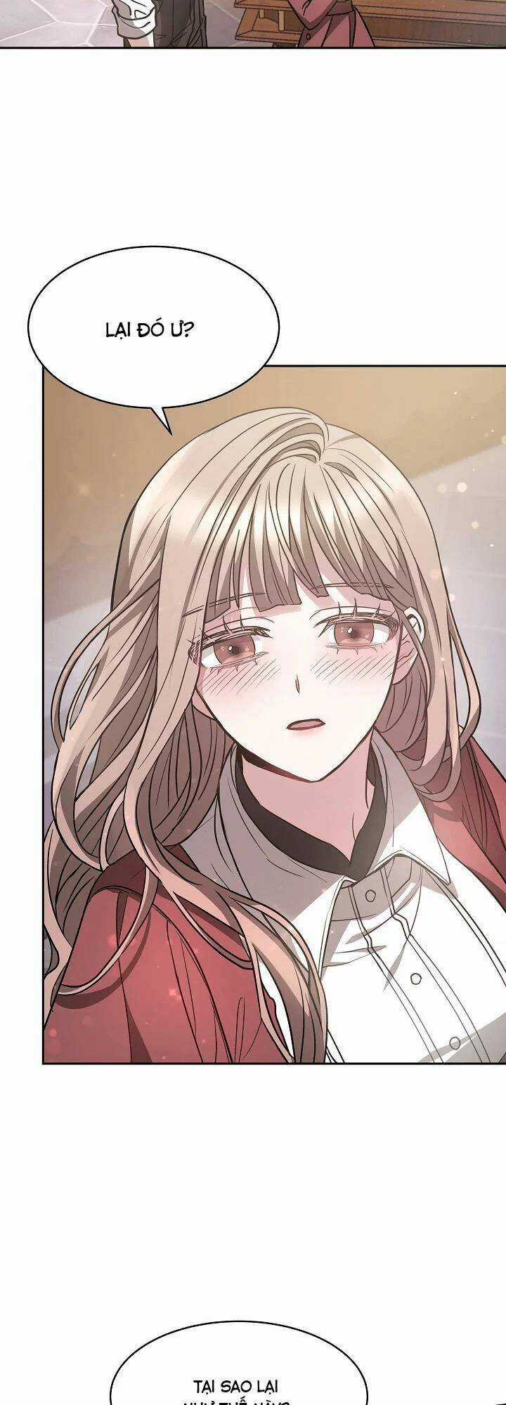 Sống Như Hầu Nữ Bị Giam Cầm Chapter 2 trang 43