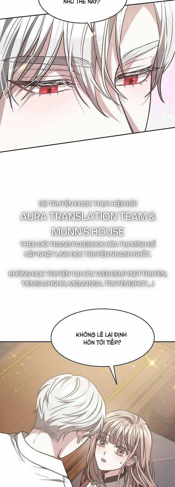 Sống Như Hầu Nữ Bị Giam Cầm Chapter 2 trang 44