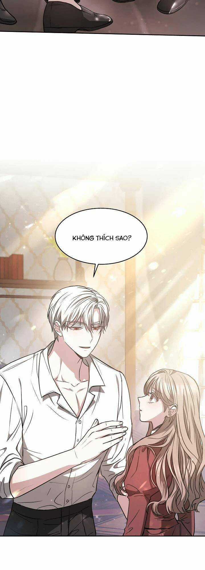 Sống Như Hầu Nữ Bị Giam Cầm Chapter 2 trang 46