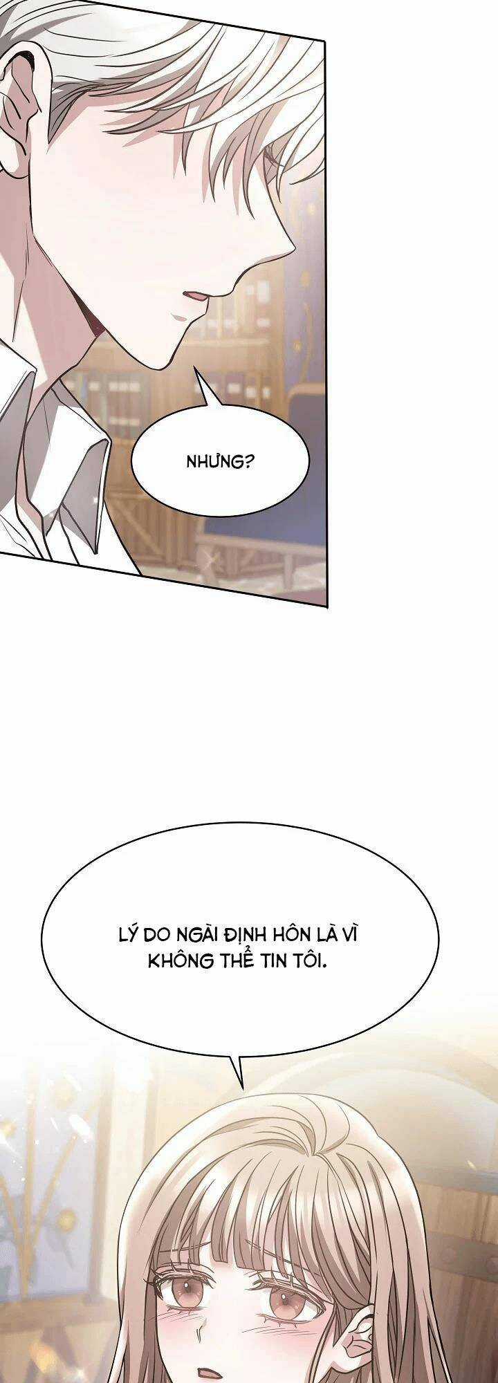 Sống Như Hầu Nữ Bị Giam Cầm Chapter 2 trang 48