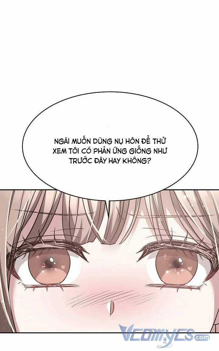 Sống Như Hầu Nữ Bị Giam Cầm Chapter 2 trang 50