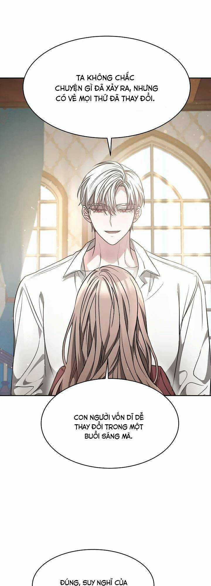 Sống Như Hầu Nữ Bị Giam Cầm Chapter 2 trang 51