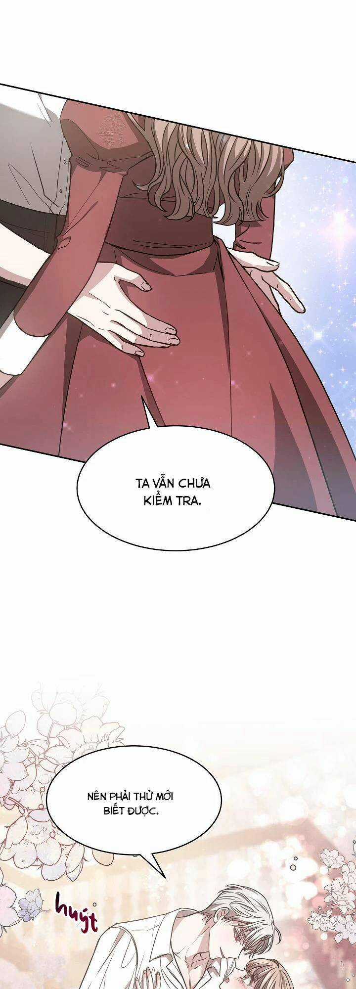 Sống Như Hầu Nữ Bị Giam Cầm Chapter 2 trang 53