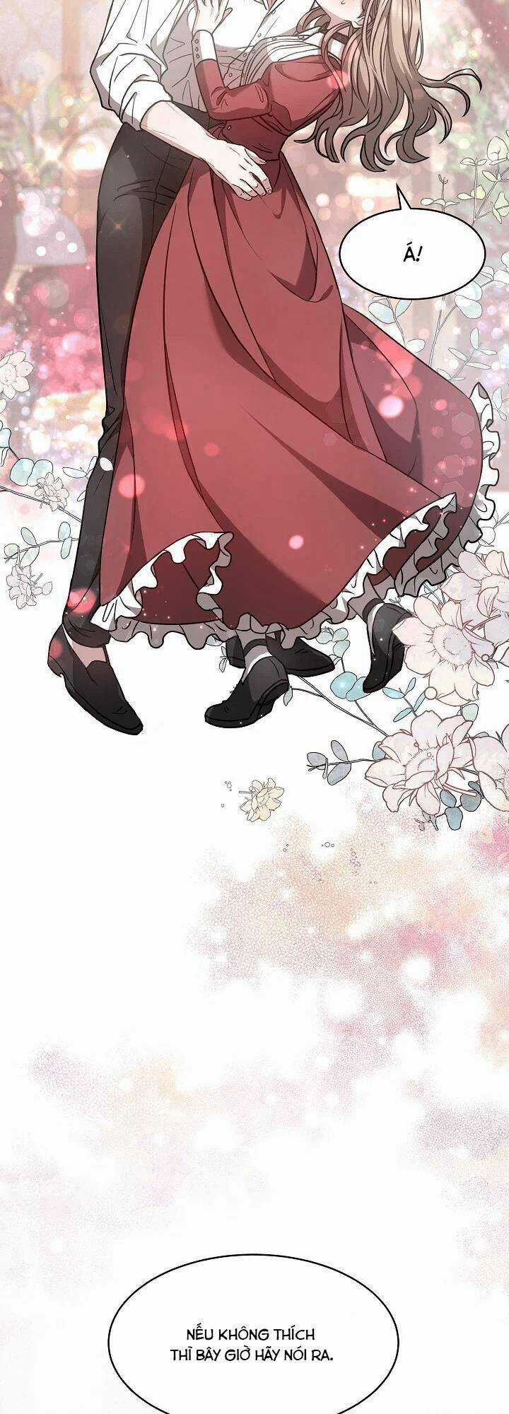 Sống Như Hầu Nữ Bị Giam Cầm Chapter 2 trang 54