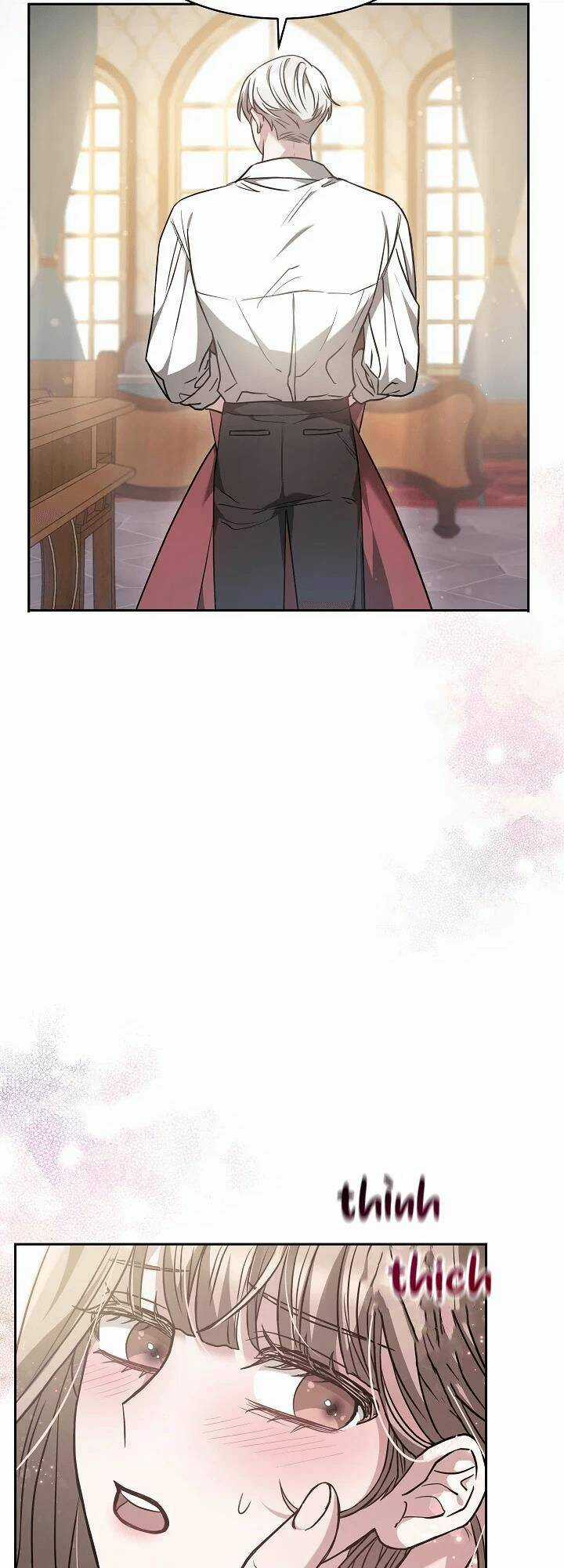 Sống Như Hầu Nữ Bị Giam Cầm Chapter 2 trang 55