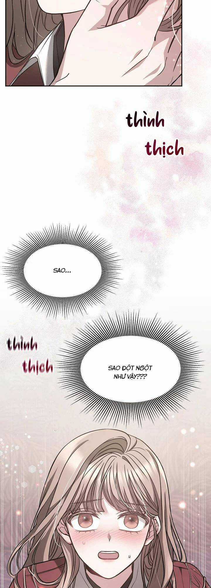 Sống Như Hầu Nữ Bị Giam Cầm Chapter 2 trang 56