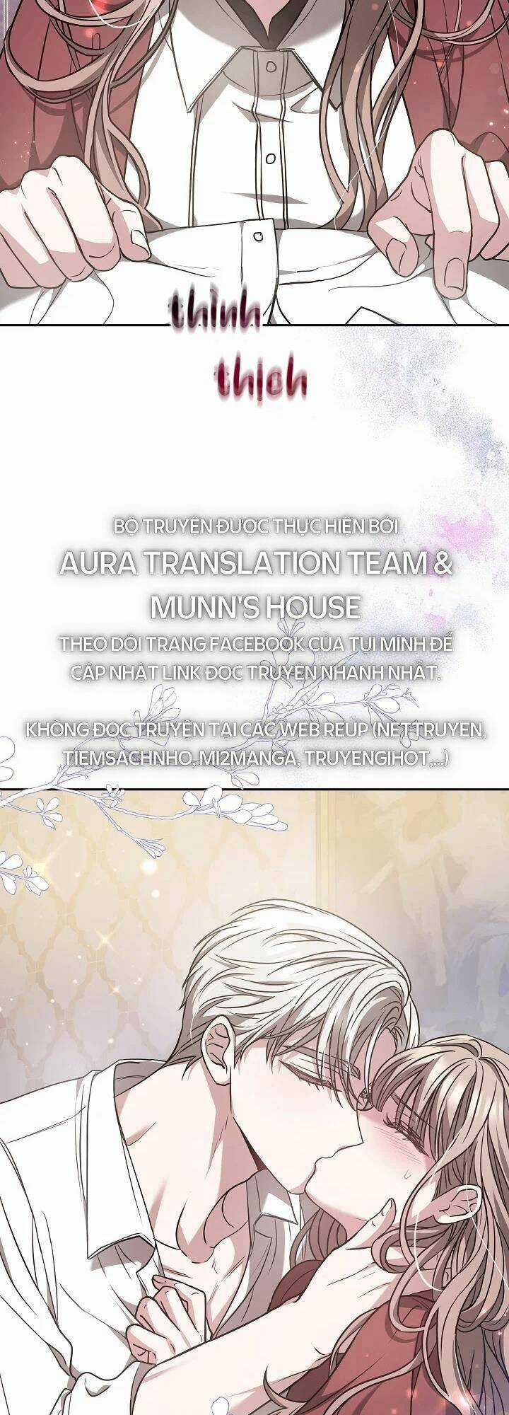 Sống Như Hầu Nữ Bị Giam Cầm Chapter 2 trang 57