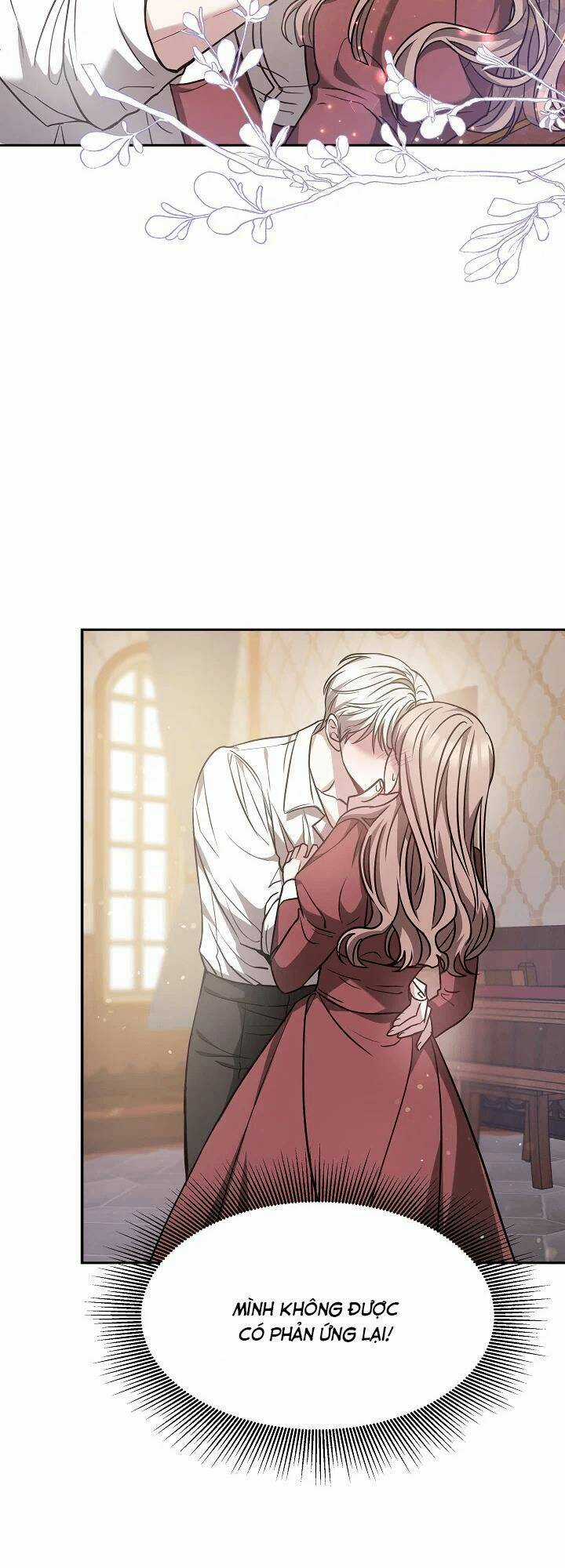 Sống Như Hầu Nữ Bị Giam Cầm Chapter 2 trang 58