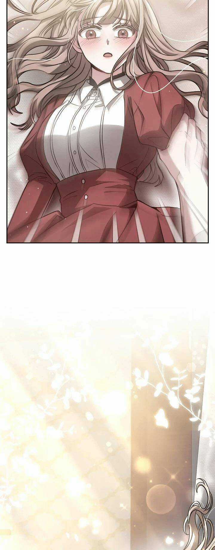 Sống Như Hầu Nữ Bị Giam Cầm Chapter 2 trang 60