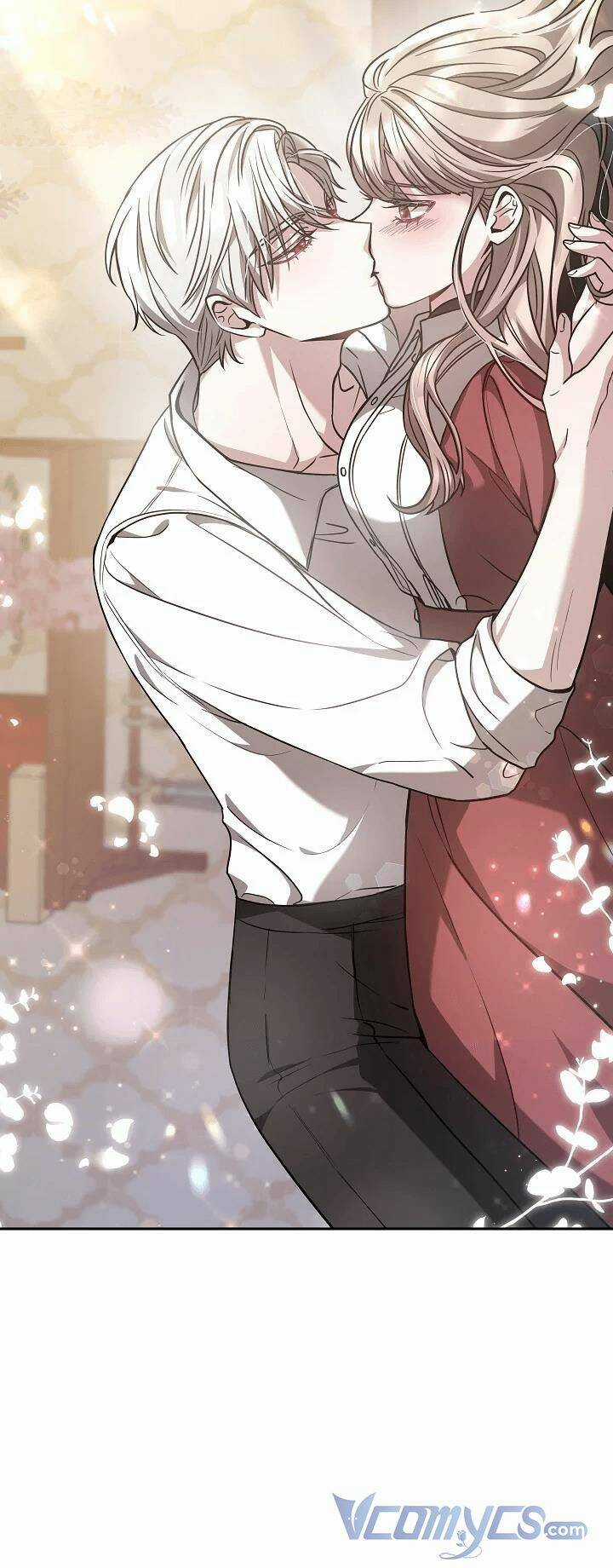 Sống Như Hầu Nữ Bị Giam Cầm Chapter 2 trang 61