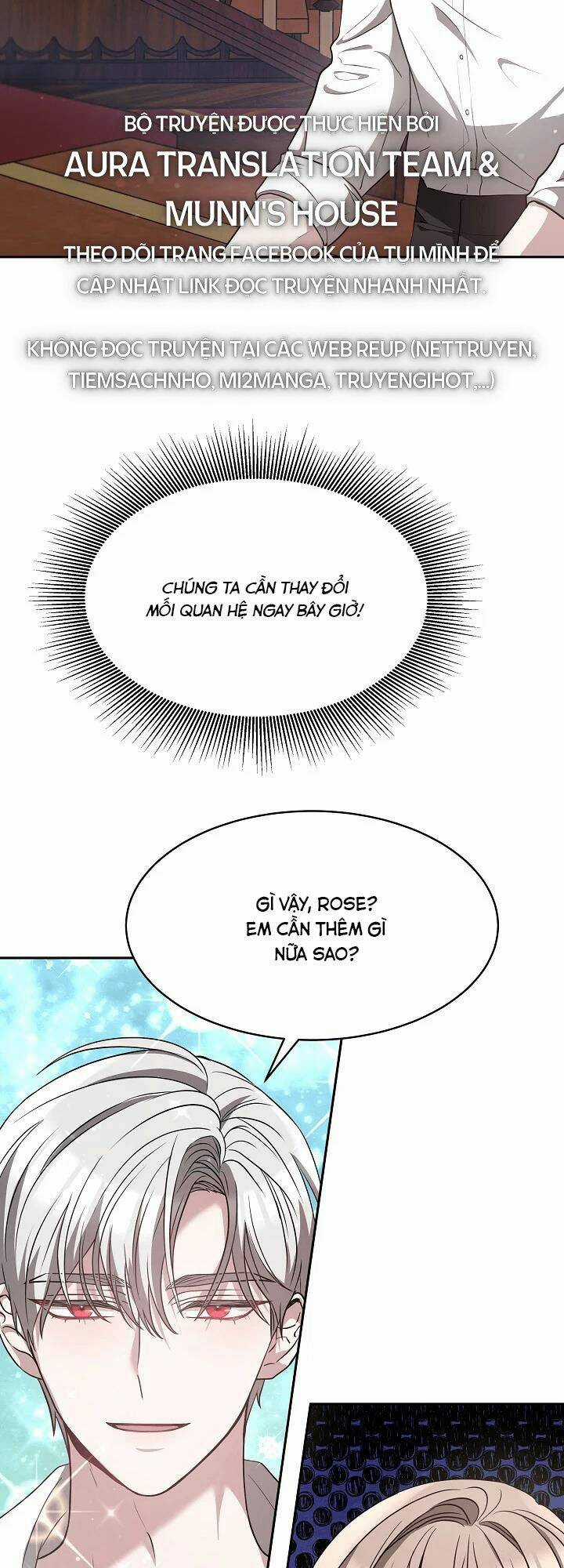 Sống Như Hầu Nữ Bị Giam Cầm Chapter 2 trang 7