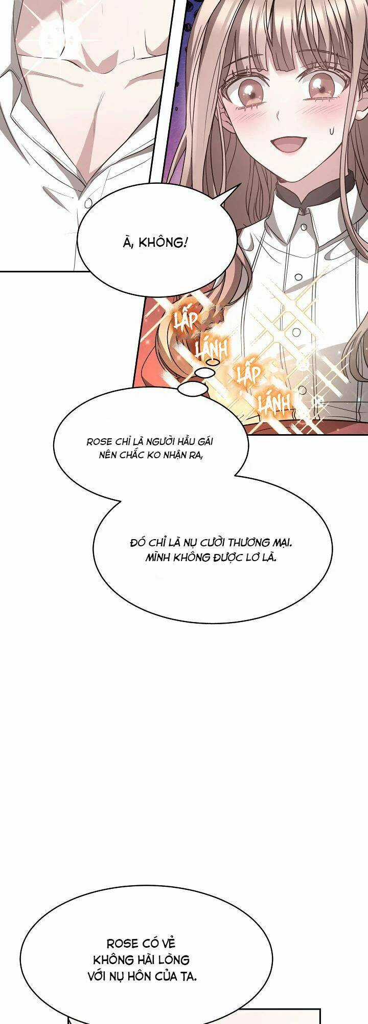 Sống Như Hầu Nữ Bị Giam Cầm Chapter 2 trang 8