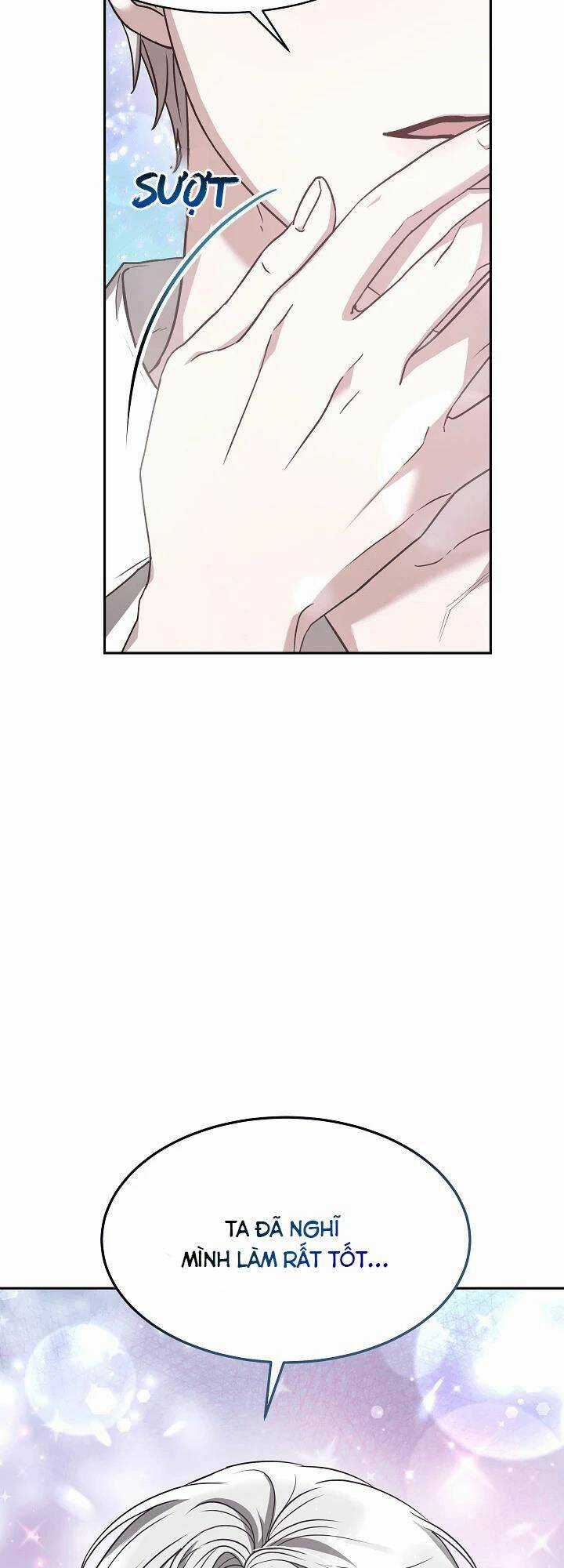 Sống Như Hầu Nữ Bị Giam Cầm Chapter 2 trang 9