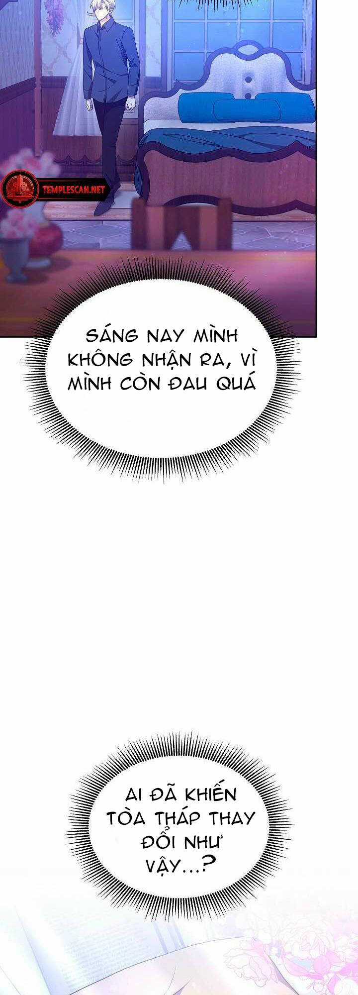 Sống Như Hầu Nữ Bị Giam Cầm Chapter 20.1 trang 15