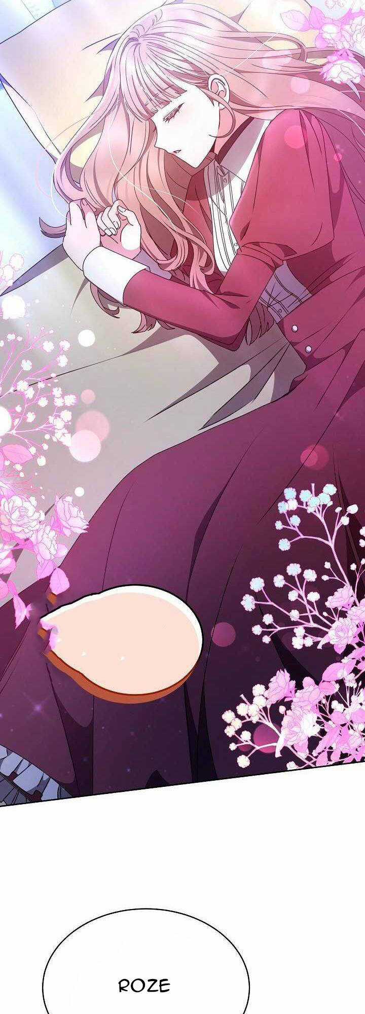 Sống Như Hầu Nữ Bị Giam Cầm Chapter 20.1 trang 16