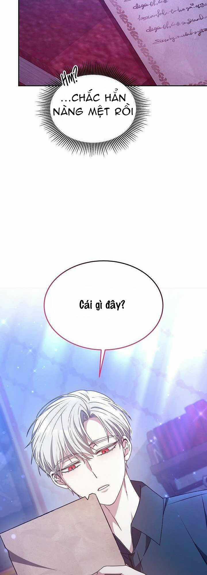 Sống Như Hầu Nữ Bị Giam Cầm Chapter 20.1 trang 18