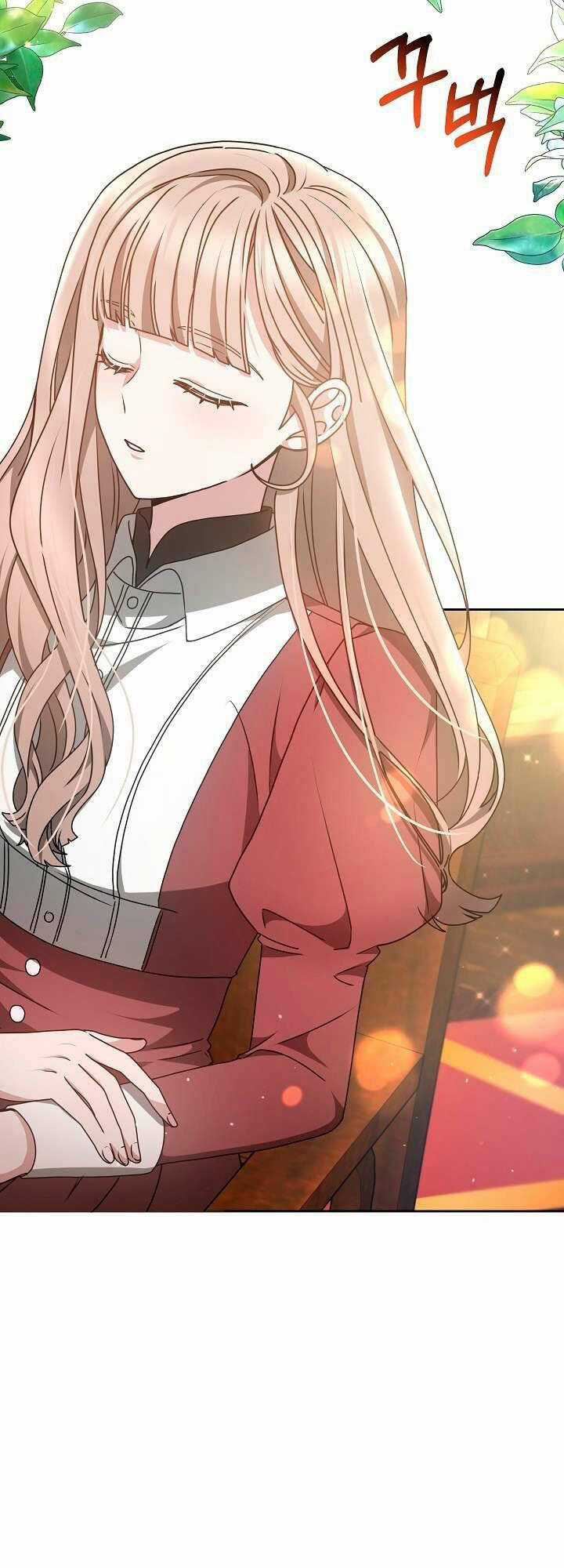 Sống Như Hầu Nữ Bị Giam Cầm Chapter 20.1 trang 2