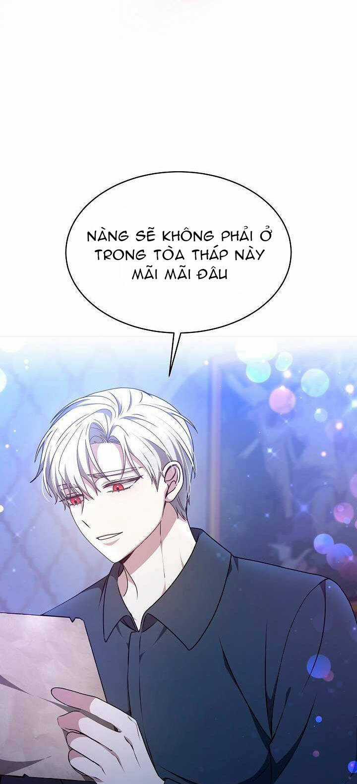 Sống Như Hầu Nữ Bị Giam Cầm Chapter 20.1 trang 20