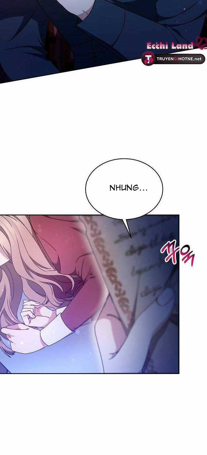 Sống Như Hầu Nữ Bị Giam Cầm Chapter 20.1 trang 21