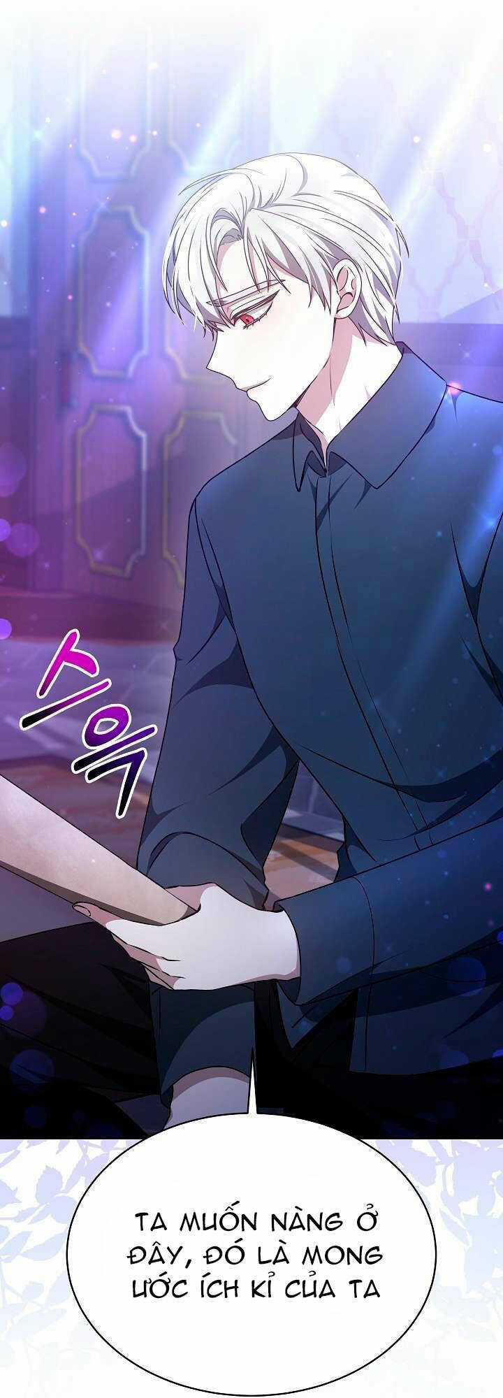 Sống Như Hầu Nữ Bị Giam Cầm Chapter 20.1 trang 22