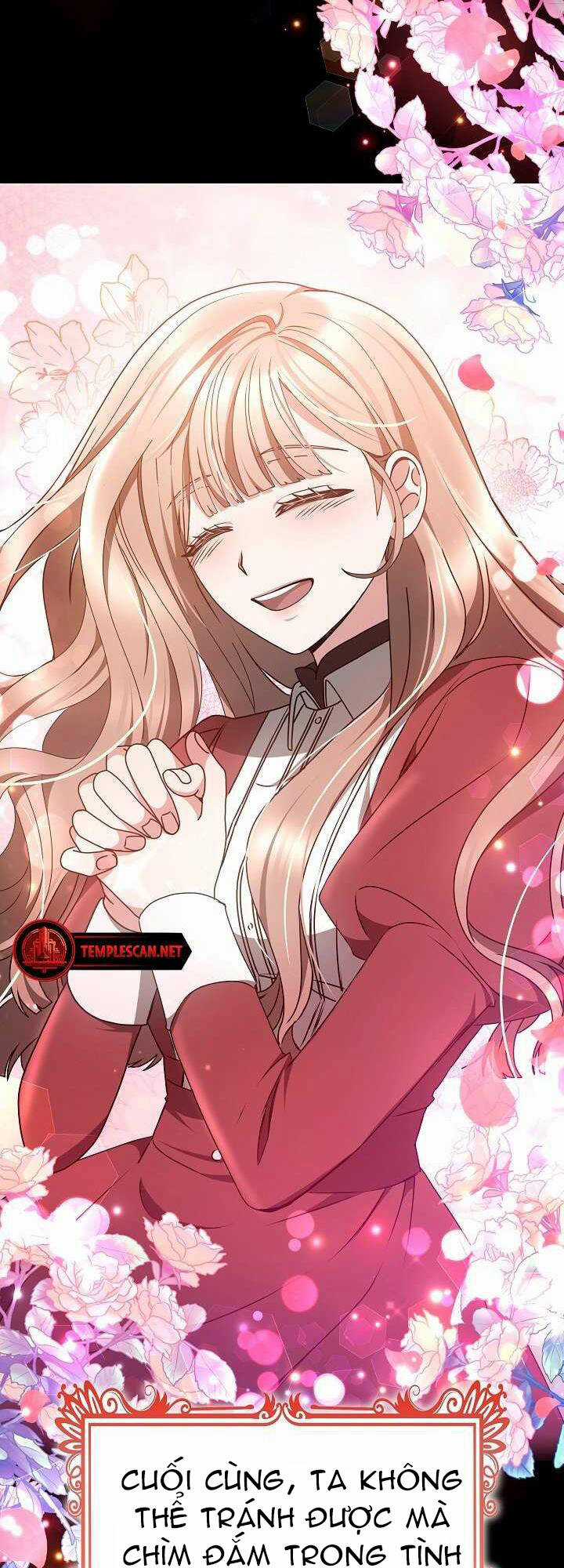 Sống Như Hầu Nữ Bị Giam Cầm Chapter 20.1 trang 26