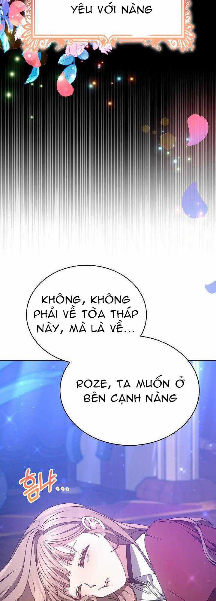 Sống Như Hầu Nữ Bị Giam Cầm Chapter 20.1 trang 27