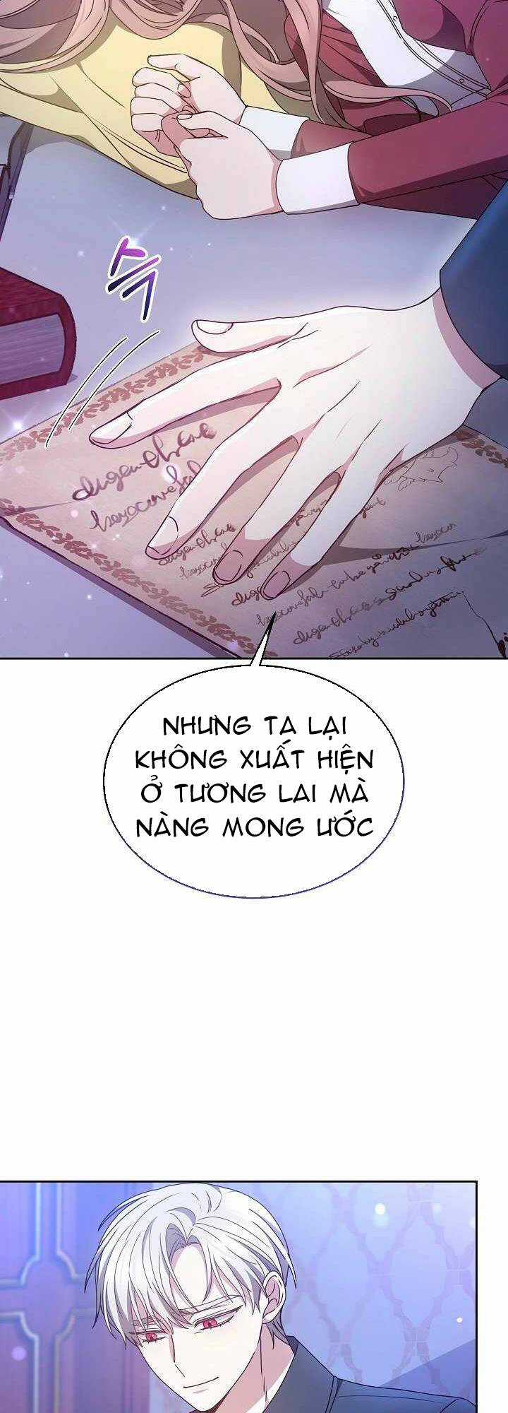 Sống Như Hầu Nữ Bị Giam Cầm Chapter 20.1 trang 28