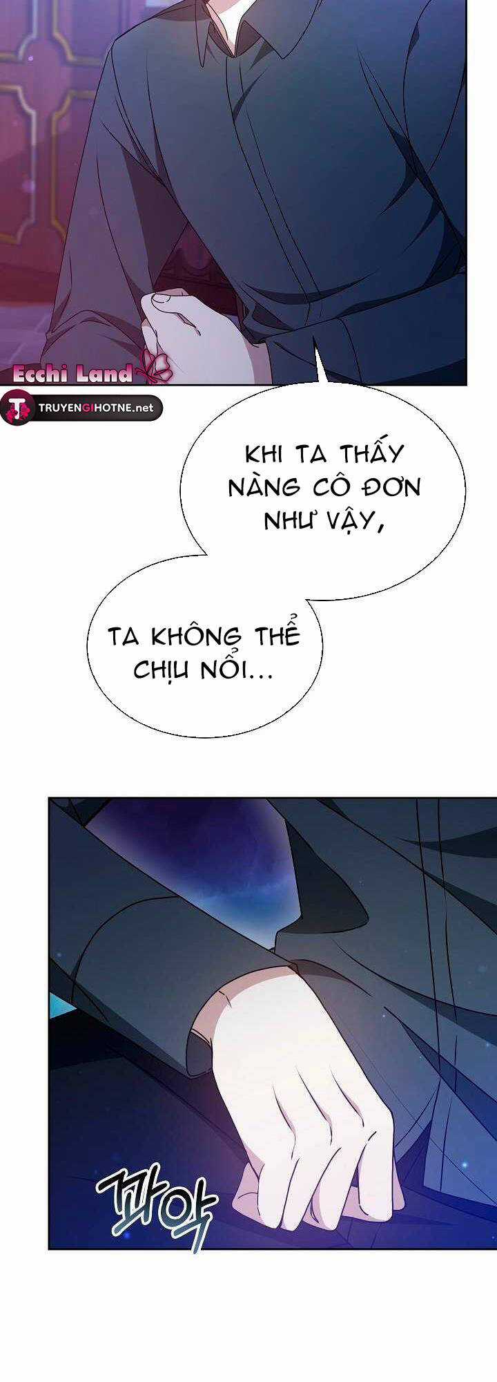 Sống Như Hầu Nữ Bị Giam Cầm Chapter 20.1 trang 29