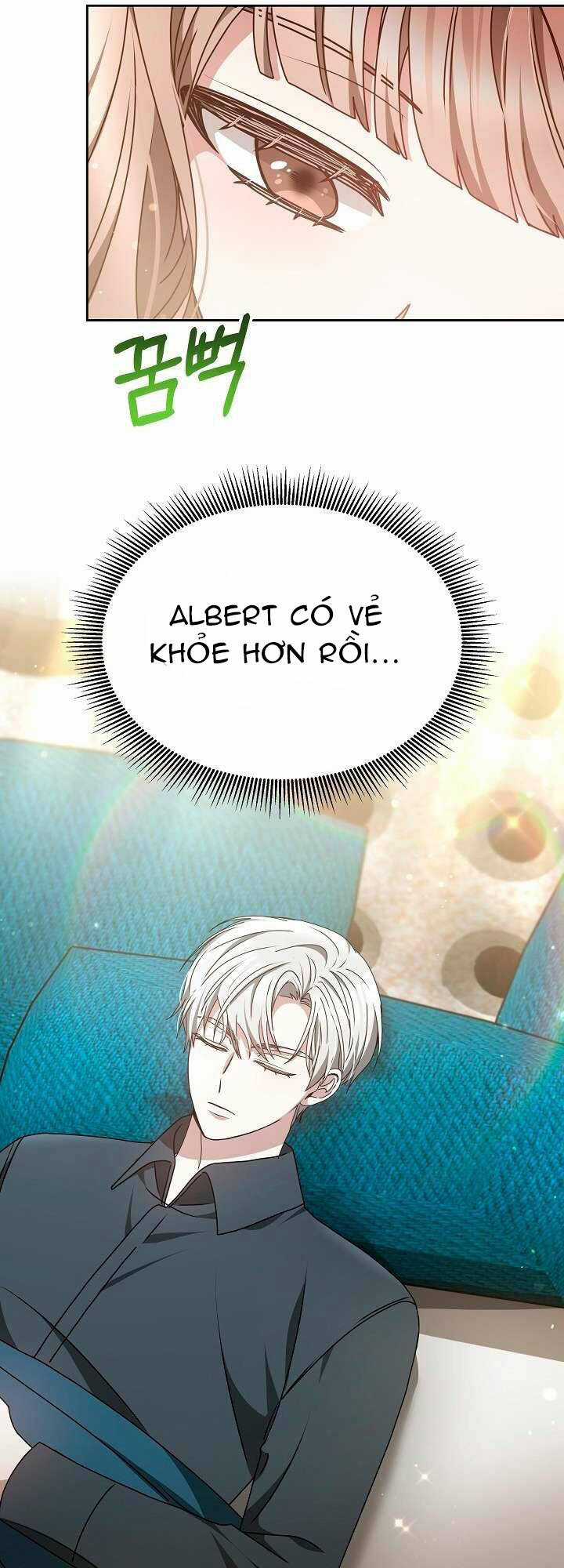 Sống Như Hầu Nữ Bị Giam Cầm Chapter 20.1 trang 3