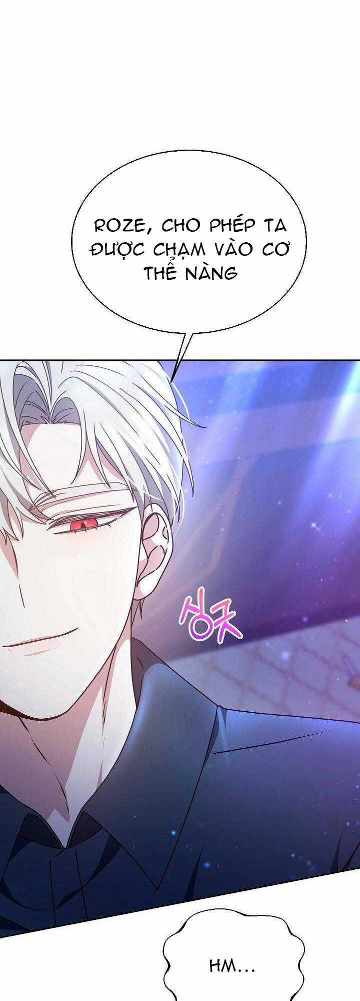 Sống Như Hầu Nữ Bị Giam Cầm Chapter 20.1 trang 30