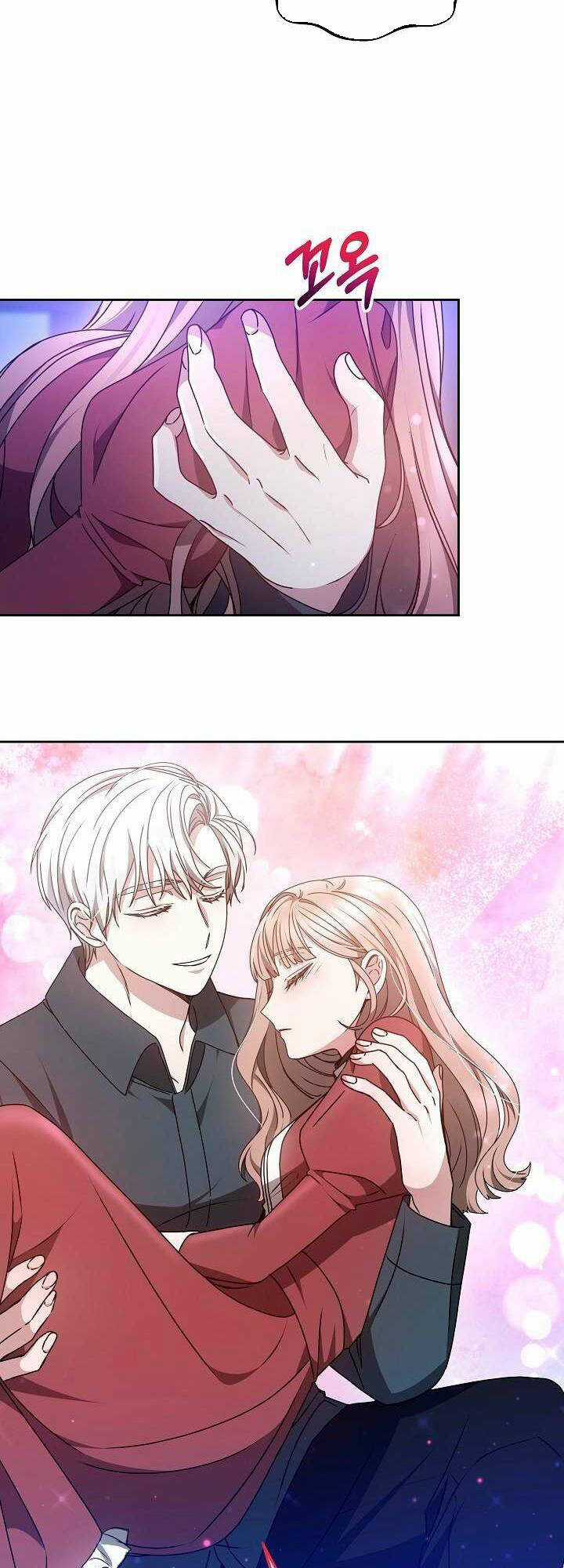 Sống Như Hầu Nữ Bị Giam Cầm Chapter 20.1 trang 31