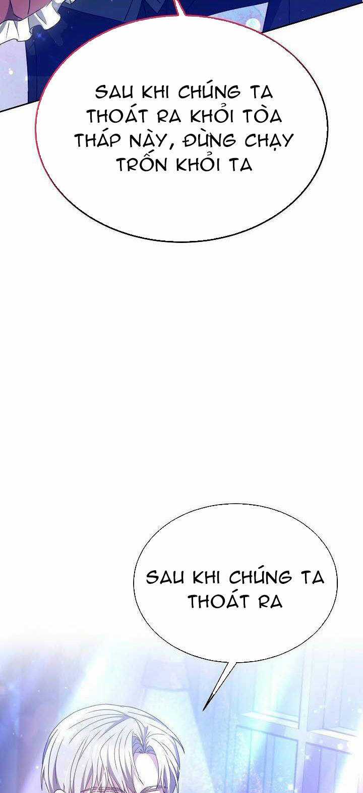 Sống Như Hầu Nữ Bị Giam Cầm Chapter 20.1 trang 32