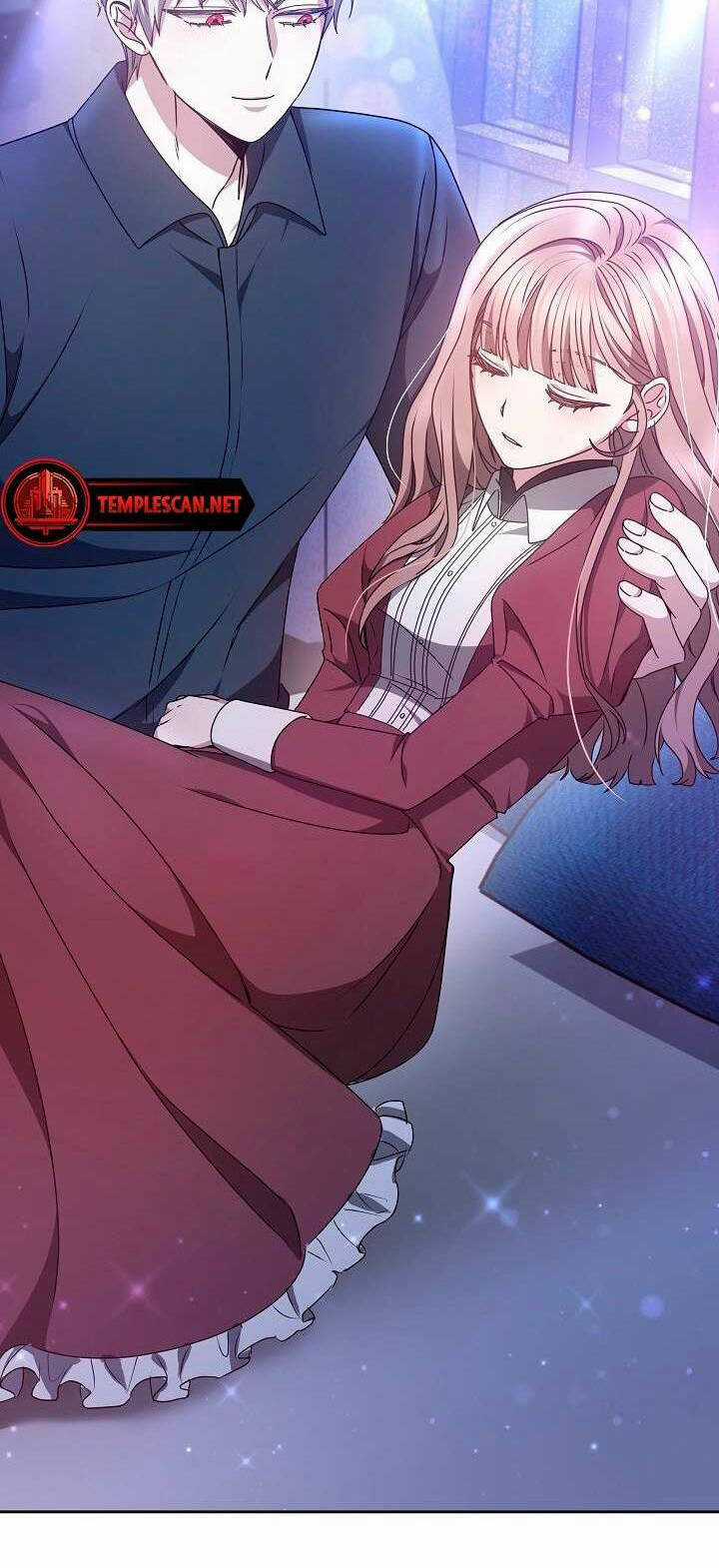 Sống Như Hầu Nữ Bị Giam Cầm Chapter 20.1 trang 33