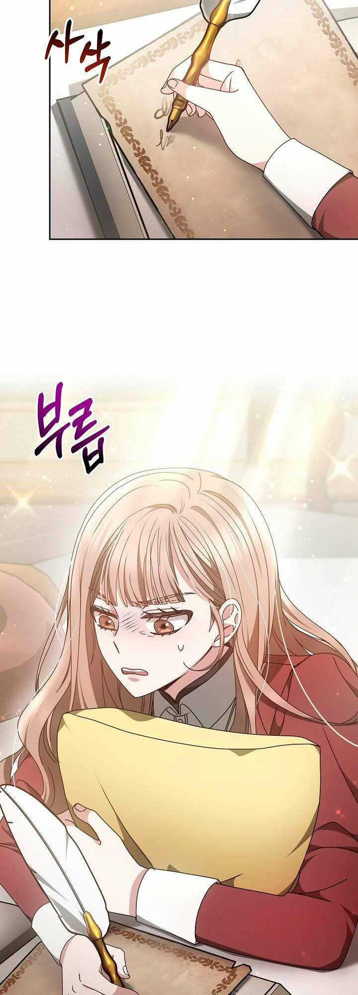 Sống Như Hầu Nữ Bị Giam Cầm Chapter 20.1 trang 7