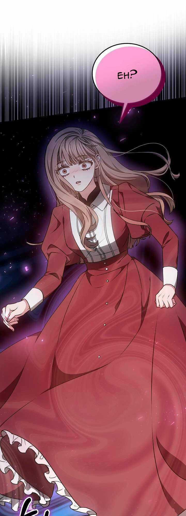 Sống Như Hầu Nữ Bị Giam Cầm Chapter 20.2 trang 11