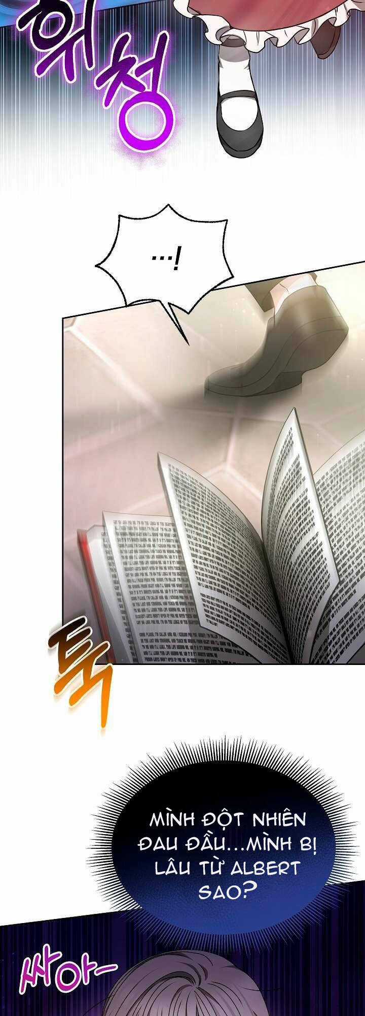 Sống Như Hầu Nữ Bị Giam Cầm Chapter 20.2 trang 12