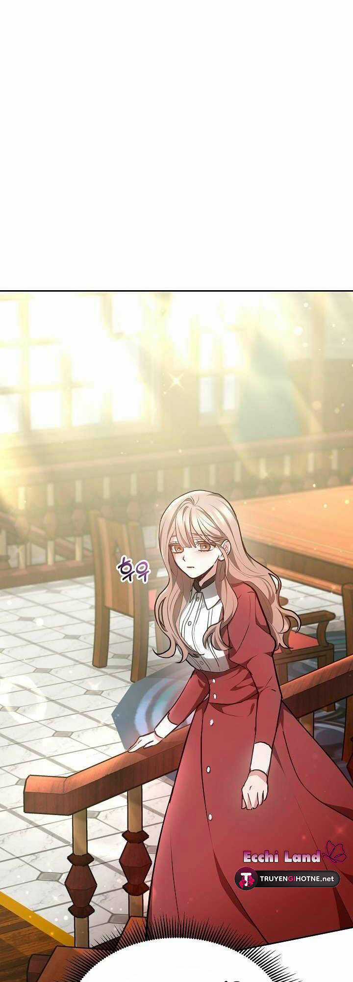 Sống Như Hầu Nữ Bị Giam Cầm Chapter 20.2 trang 16