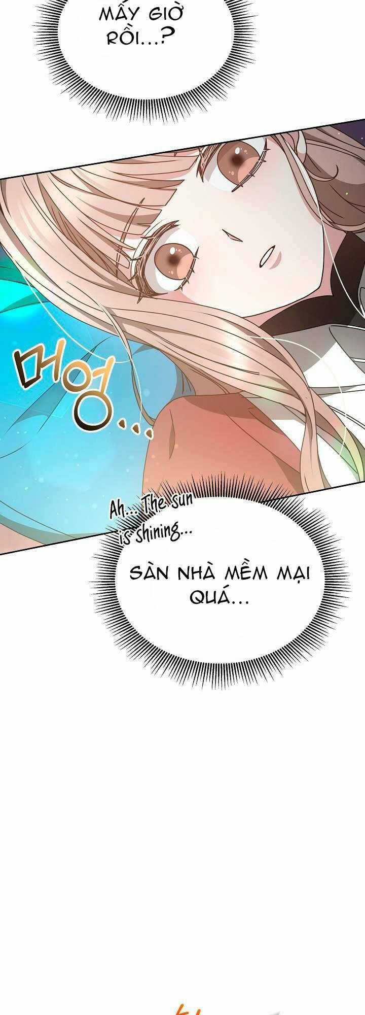 Sống Như Hầu Nữ Bị Giam Cầm Chapter 20.2 trang 2