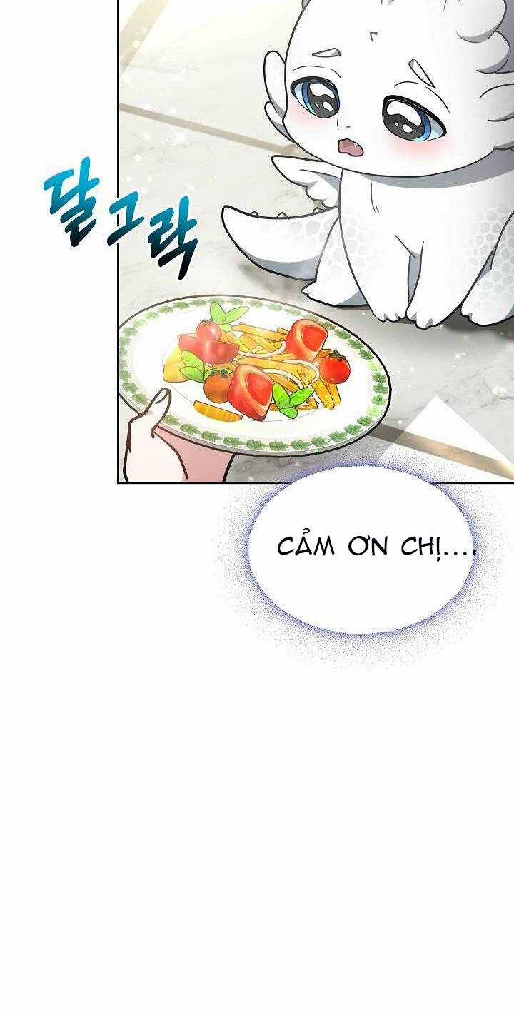 Sống Như Hầu Nữ Bị Giam Cầm Chapter 20.2 trang 22