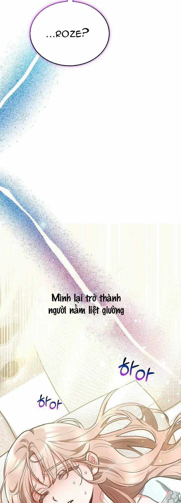 Sống Như Hầu Nữ Bị Giam Cầm Chapter 20.2 trang 30