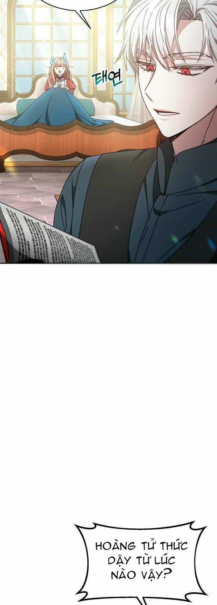 Sống Như Hầu Nữ Bị Giam Cầm Chapter 20.2 trang 4