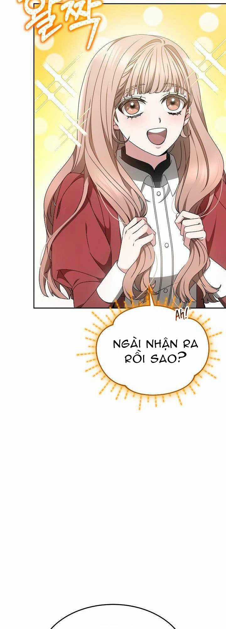 Sống Như Hầu Nữ Bị Giam Cầm Chapter 20.2 trang 7