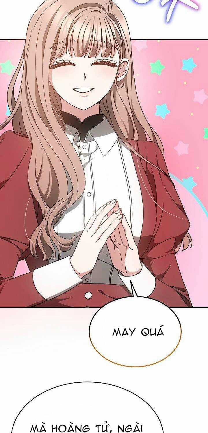 Sống Như Hầu Nữ Bị Giam Cầm Chapter 20.2 trang 9