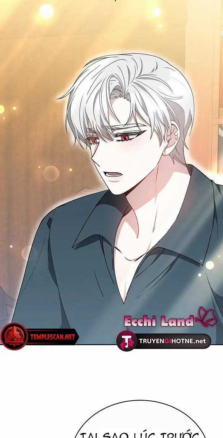 Sống Như Hầu Nữ Bị Giam Cầm Chapter 21.1 trang 10