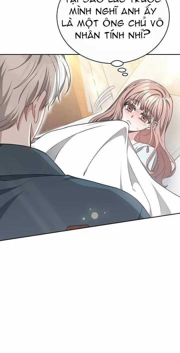 Sống Như Hầu Nữ Bị Giam Cầm Chapter 21.1 trang 11