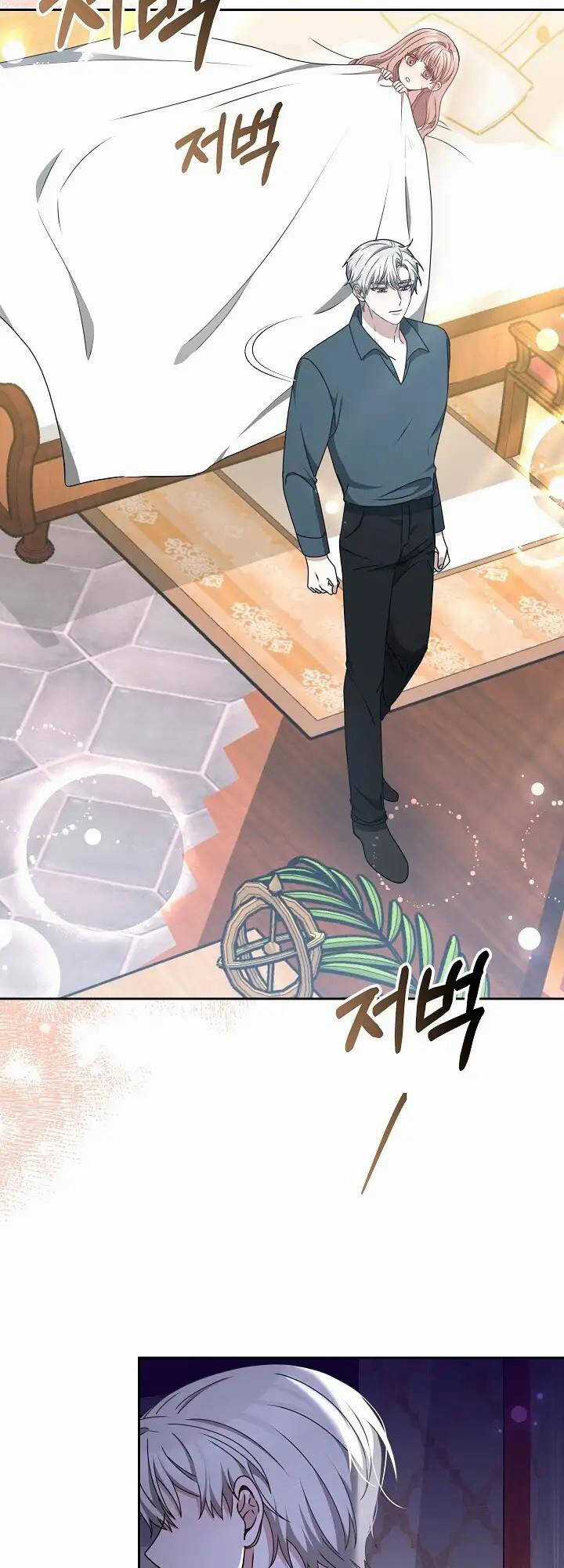 Sống Như Hầu Nữ Bị Giam Cầm Chapter 21.1 trang 13