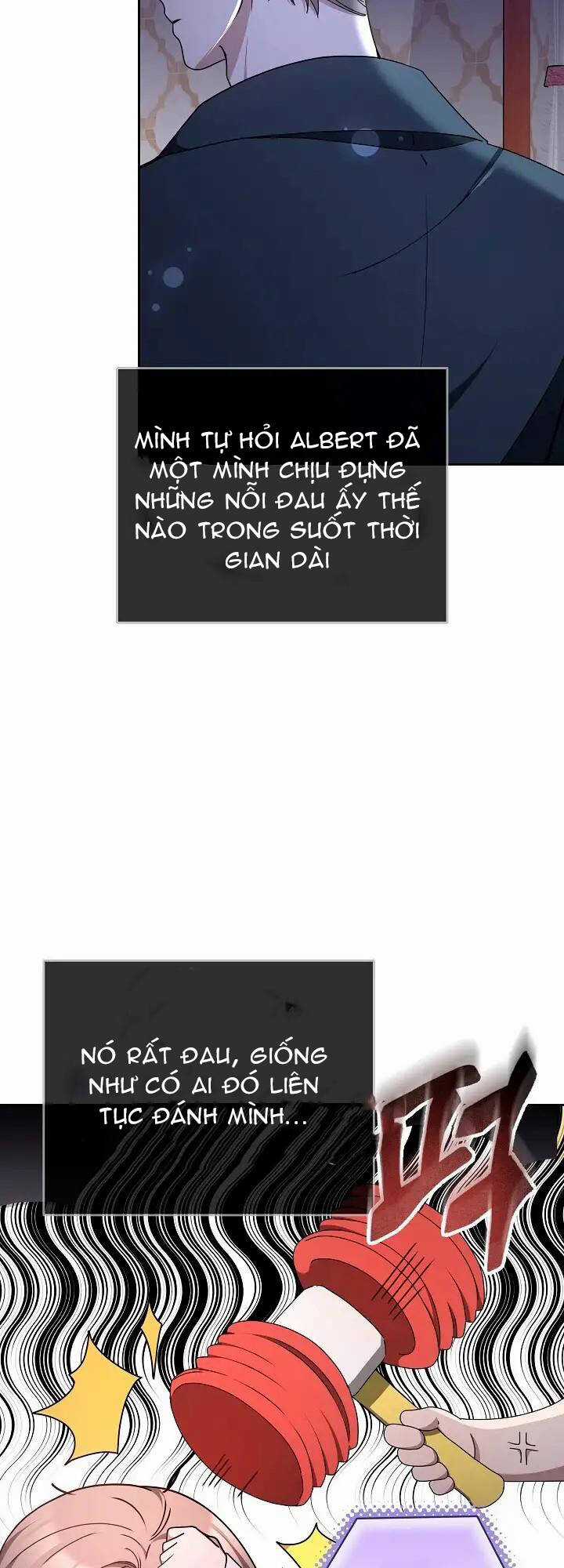 Sống Như Hầu Nữ Bị Giam Cầm Chapter 21.1 trang 14