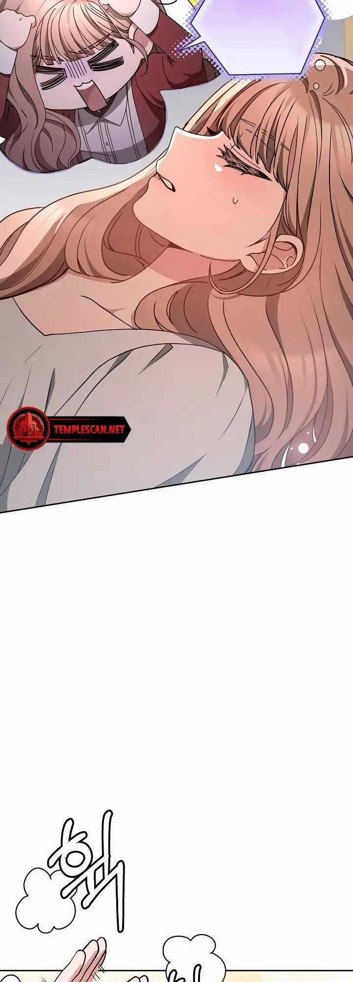 Sống Như Hầu Nữ Bị Giam Cầm Chapter 21.1 trang 15