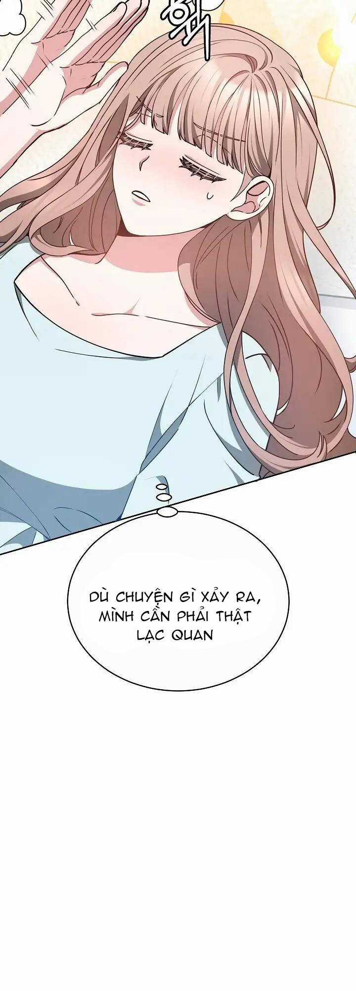 Sống Như Hầu Nữ Bị Giam Cầm Chapter 21.1 trang 16